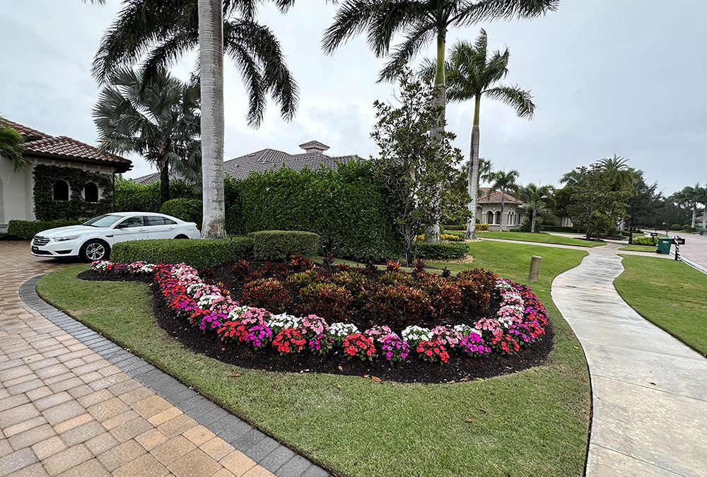 How Can Residential Landscaping Increase the Value of Your Home?